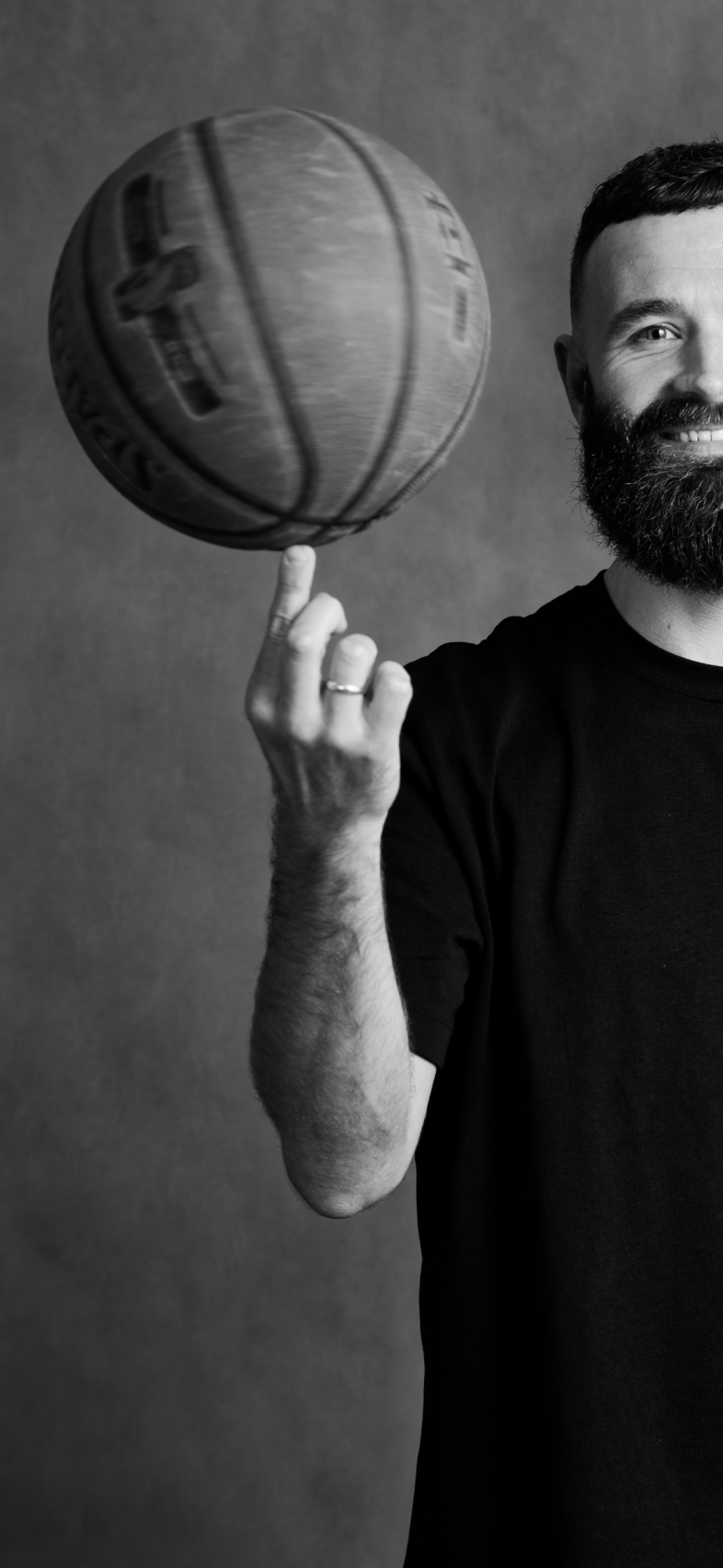 YOUNGBOI Basketball